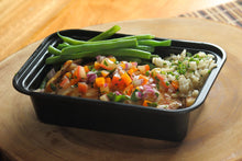 Arroz con Pollo