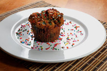 Buff Bod Bakery Buffin