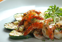 Blackened Shrimp