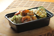 Blackened Shrimp