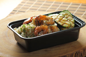 Blackened Shrimp