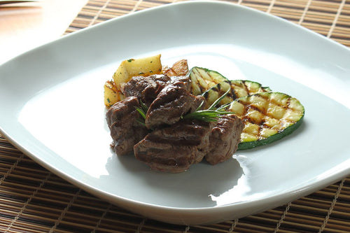 Filet Mignon