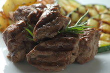 Filet Mignon