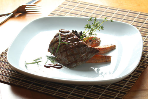 Grass Fed Flank Steak