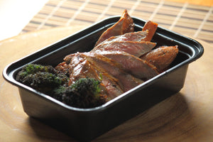 Grass Fed Flank Steak