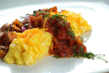 Huevos Rancheros