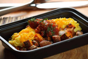 Huevos Rancheros