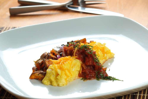 Huevos Rancheros
