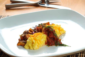 Huevos Rancheros