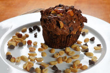 Buff Bod Bakery Buffin