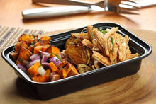 BBQ Pulled Chicken