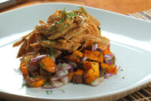 BBQ Pulled Chicken