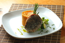 Herb Crusted Pork Loin