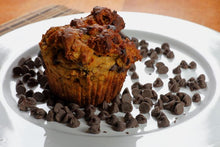 Buff Bod Bakery Buffin