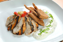 Greek(OPA!) Chicken