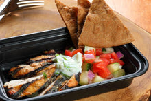 Greek(OPA!) Chicken